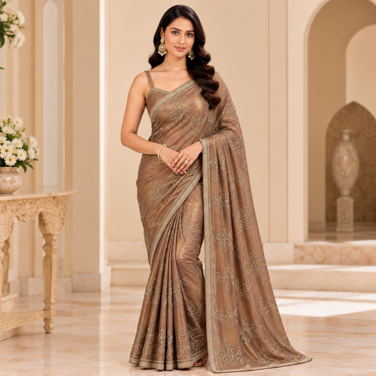 SAREE