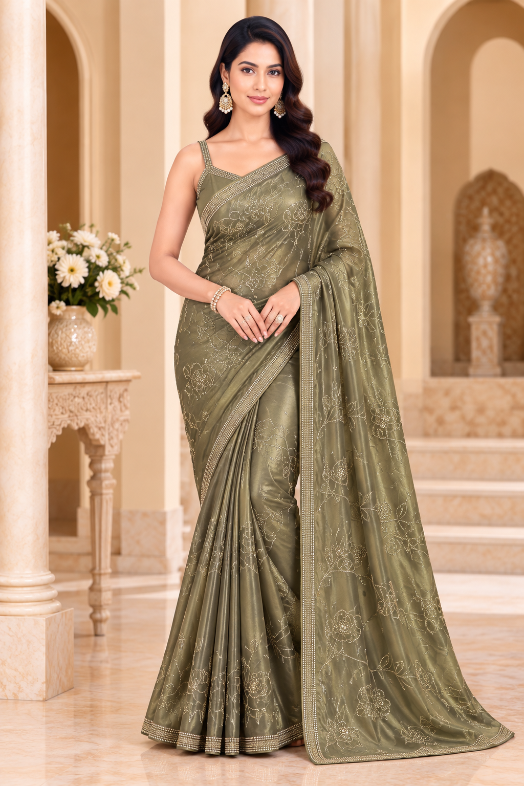 SAREE