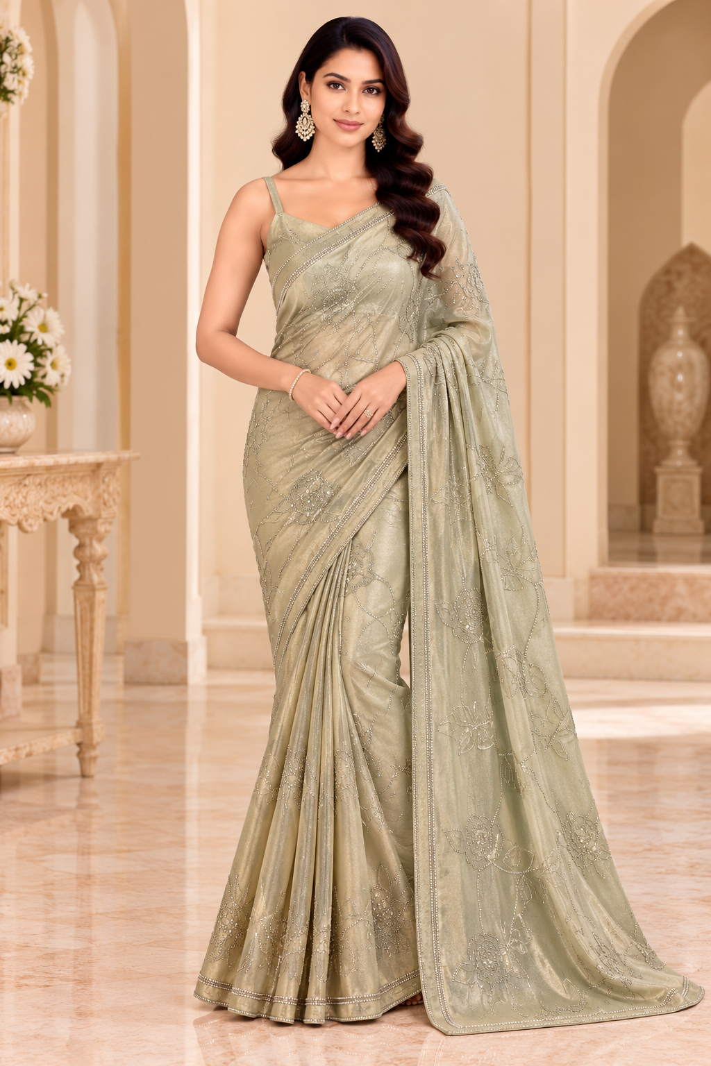 SAREE