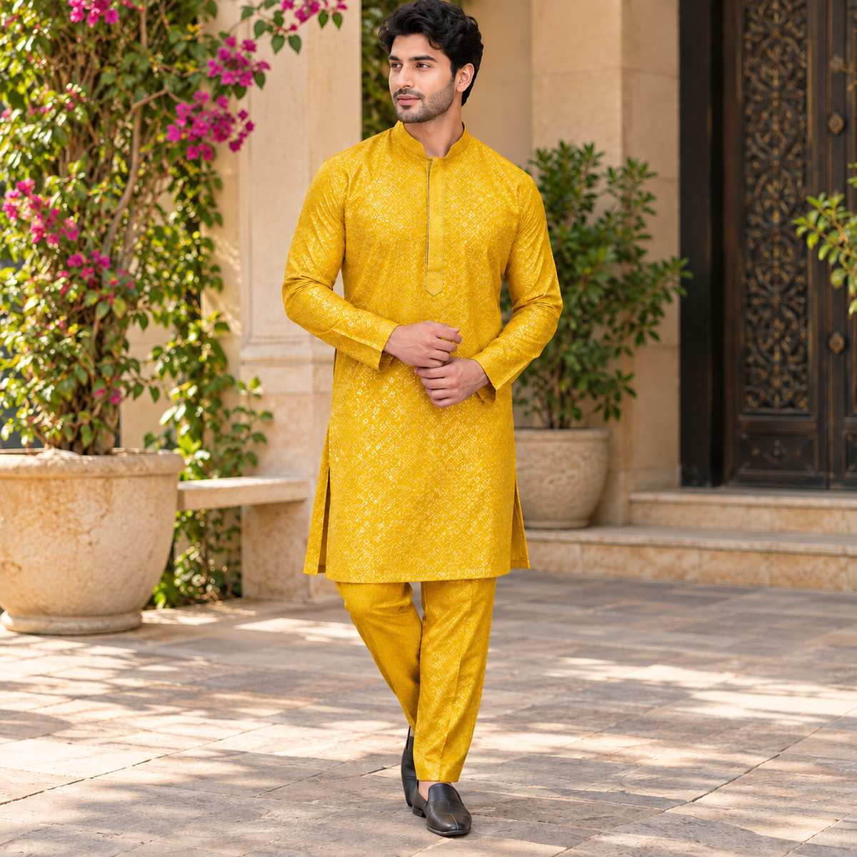 KURTA PAJAMA