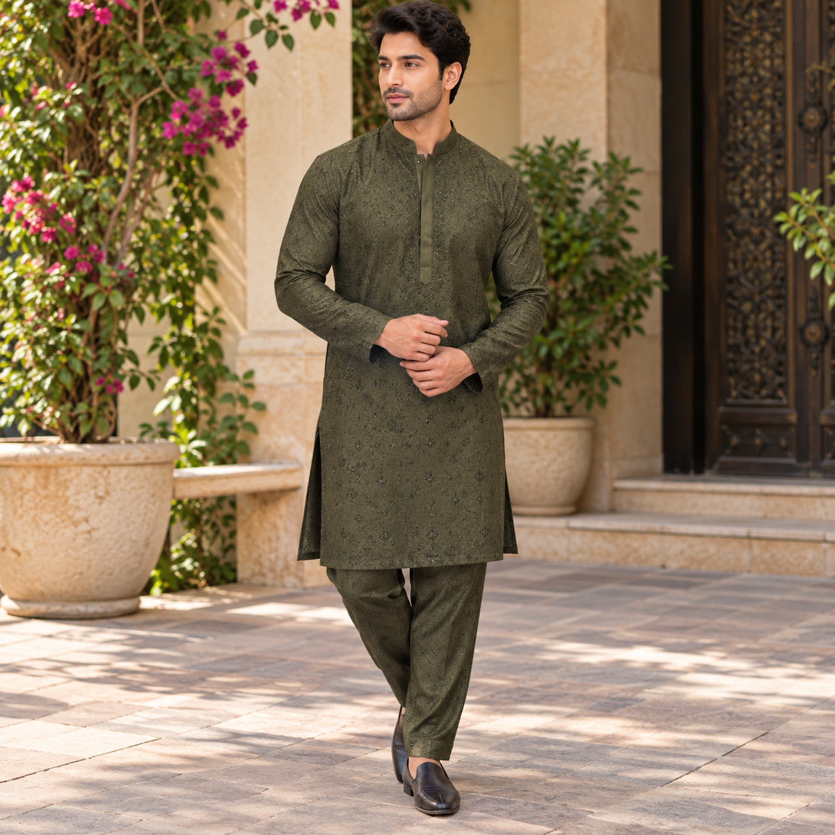 KURTA PAJAMA