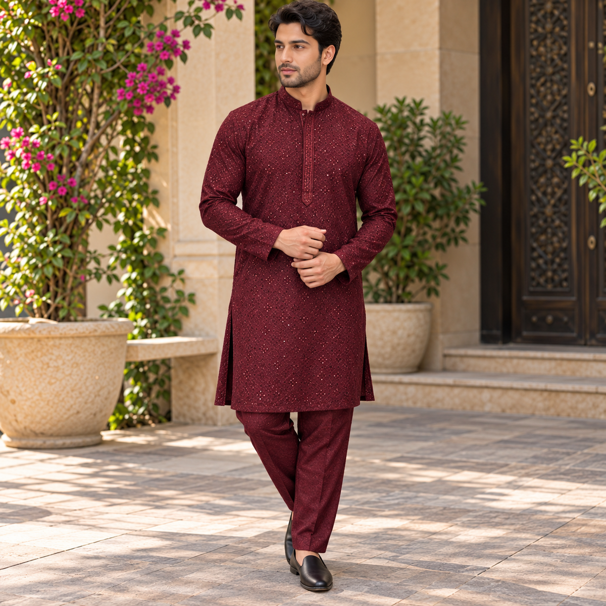 KURTA PAJAMA