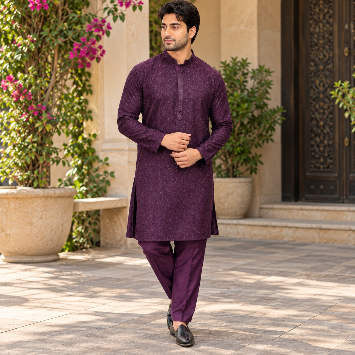KURTA PAJAMA