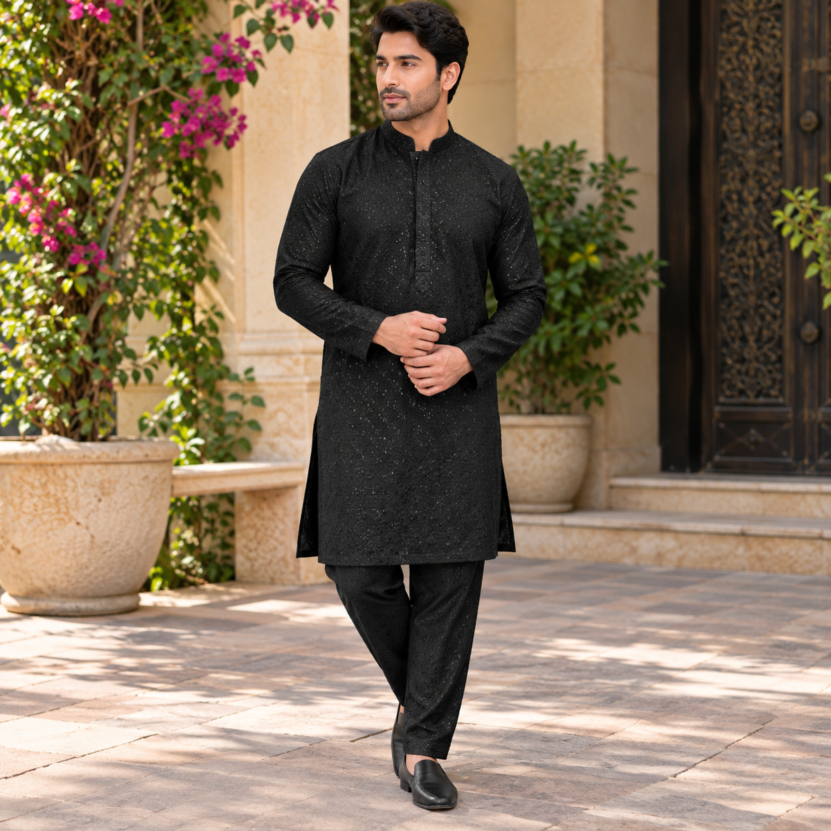 KURTA PAJAMA