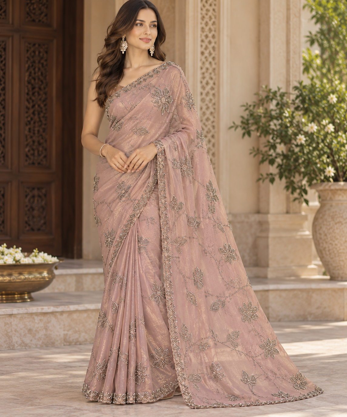SAREE