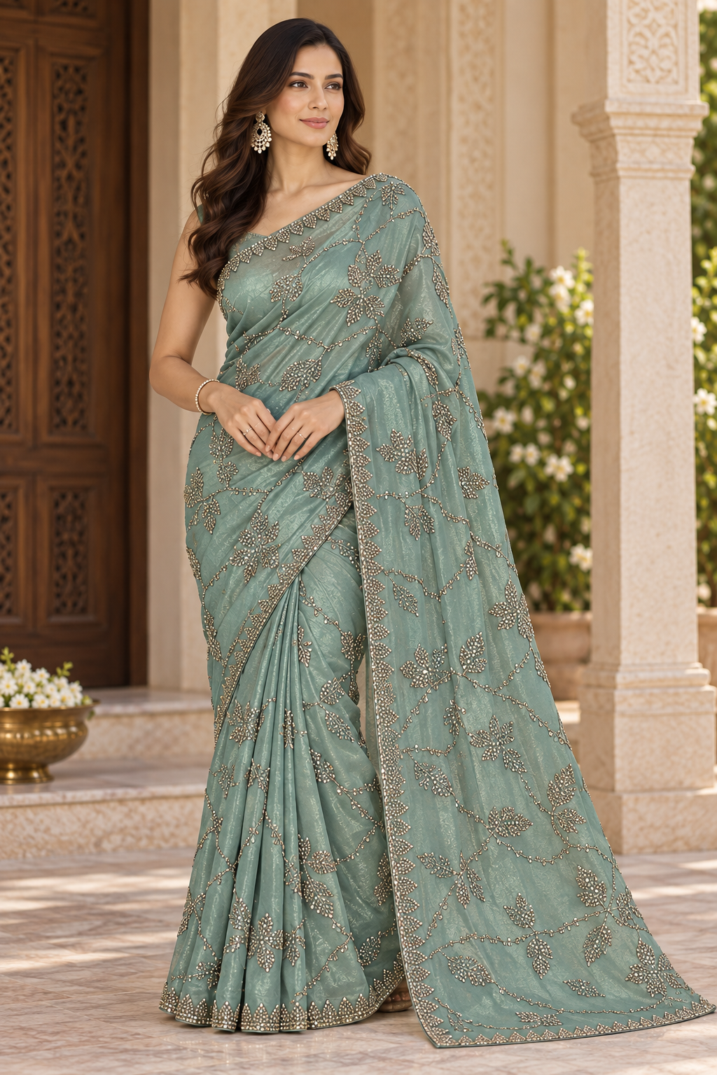SAREE