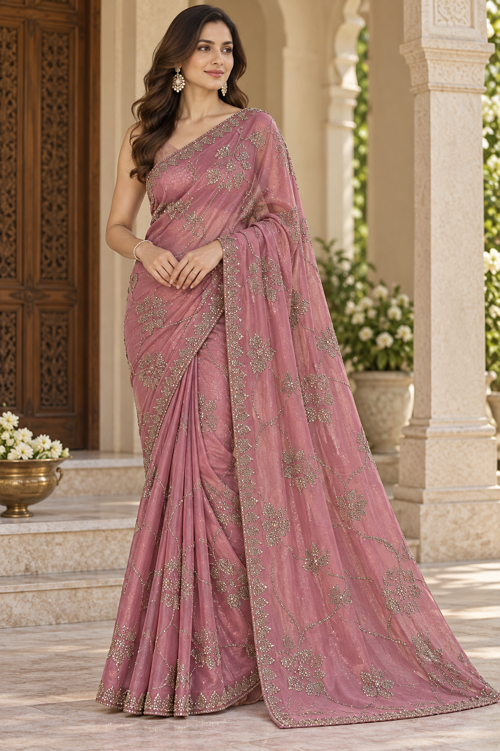SAREE