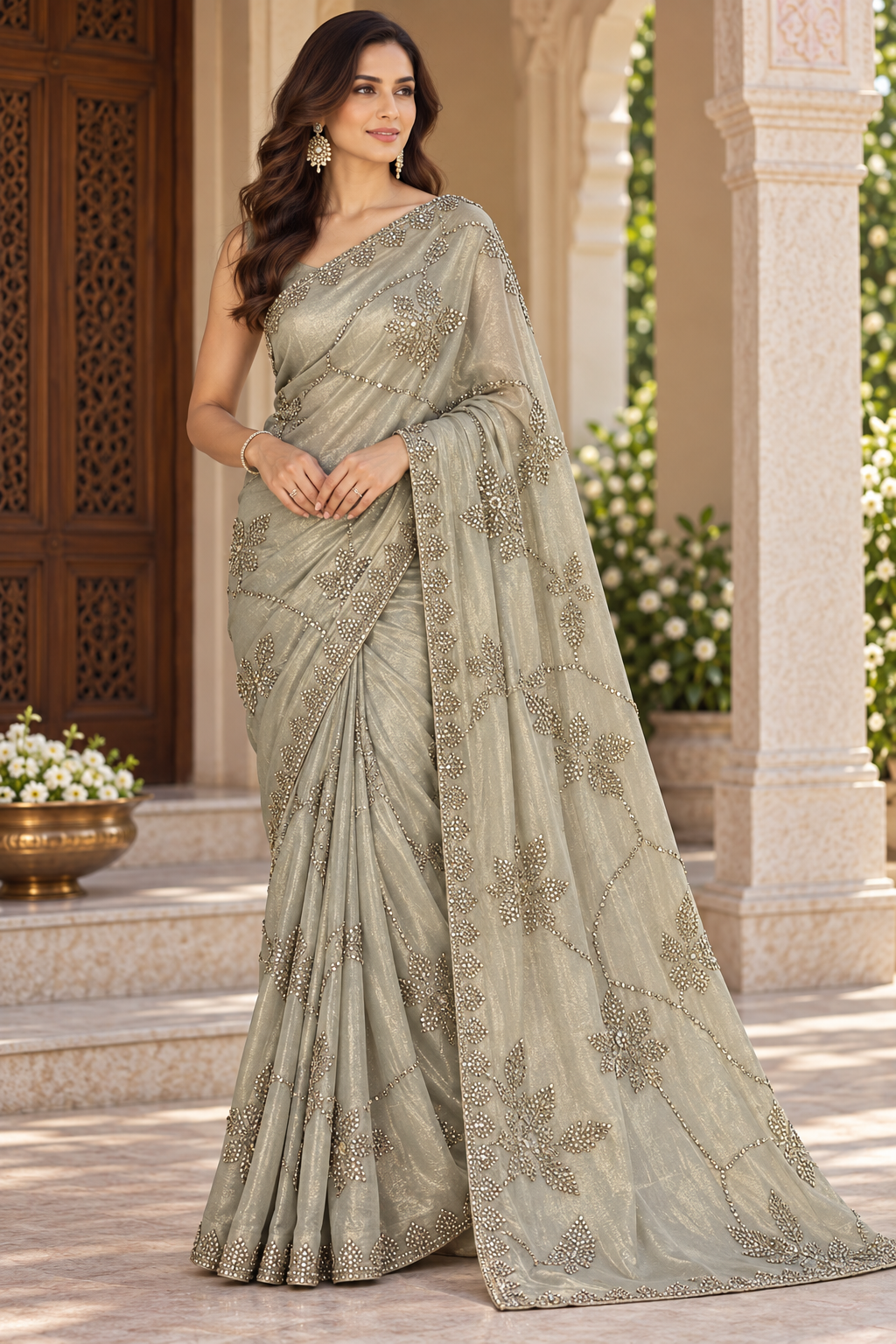 SAREE