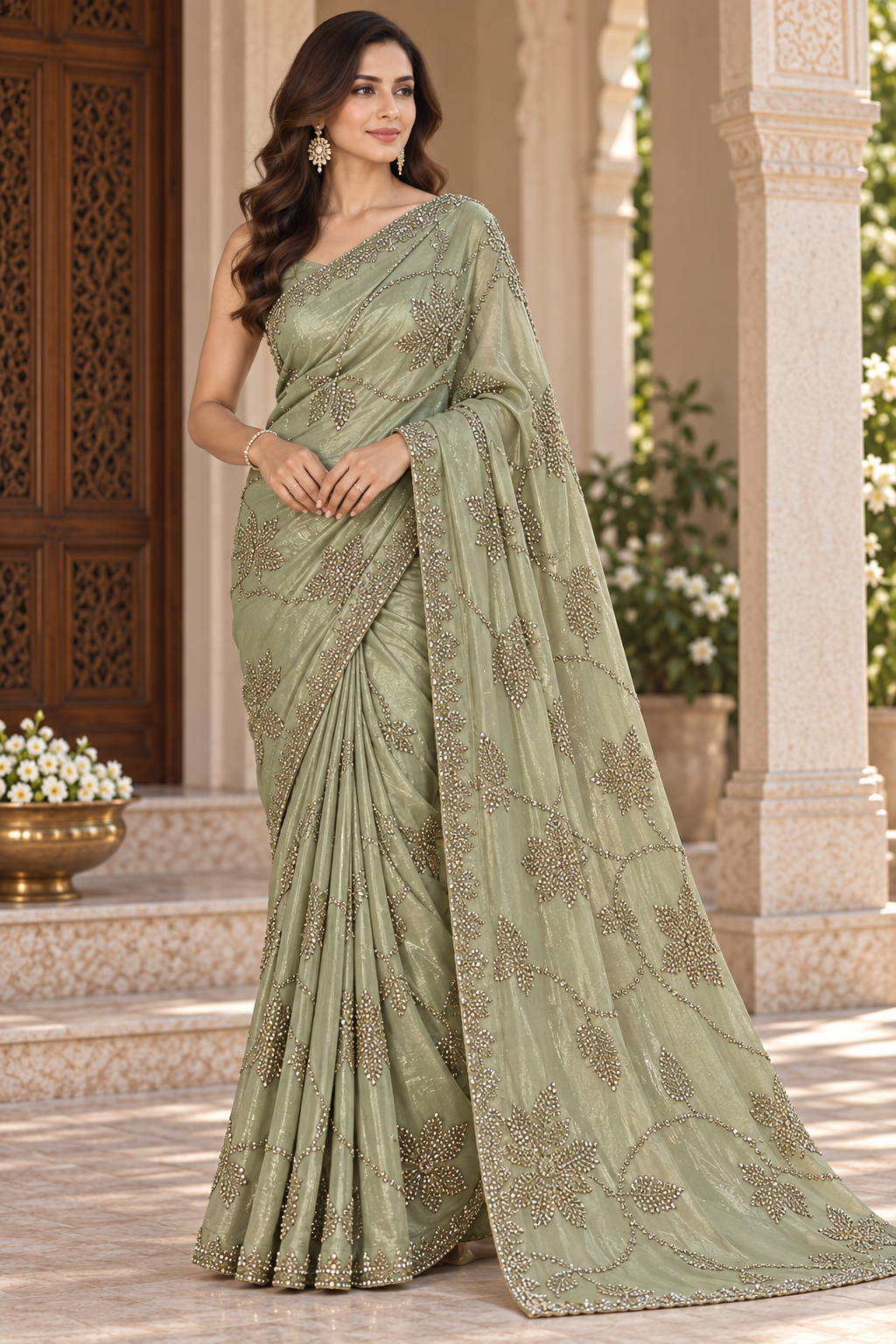 SAREE