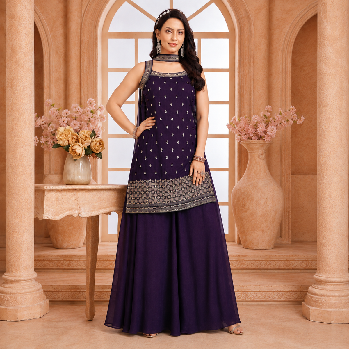 SHARARA