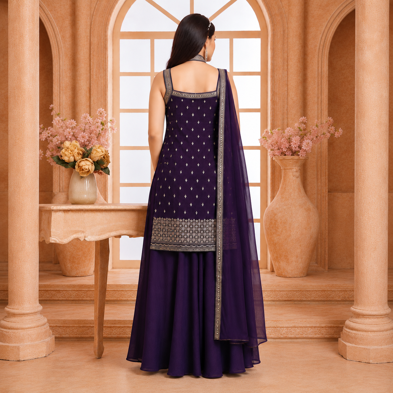 SHARARA