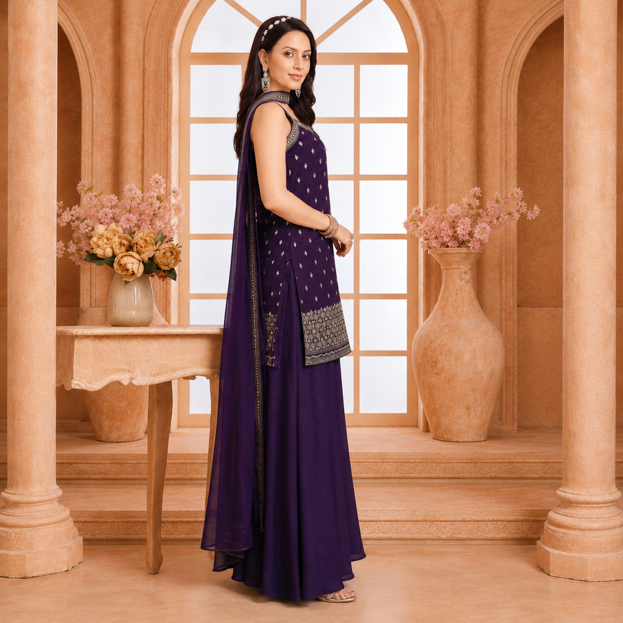 SHARARA