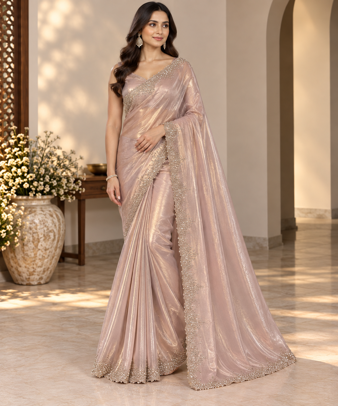 SAREE