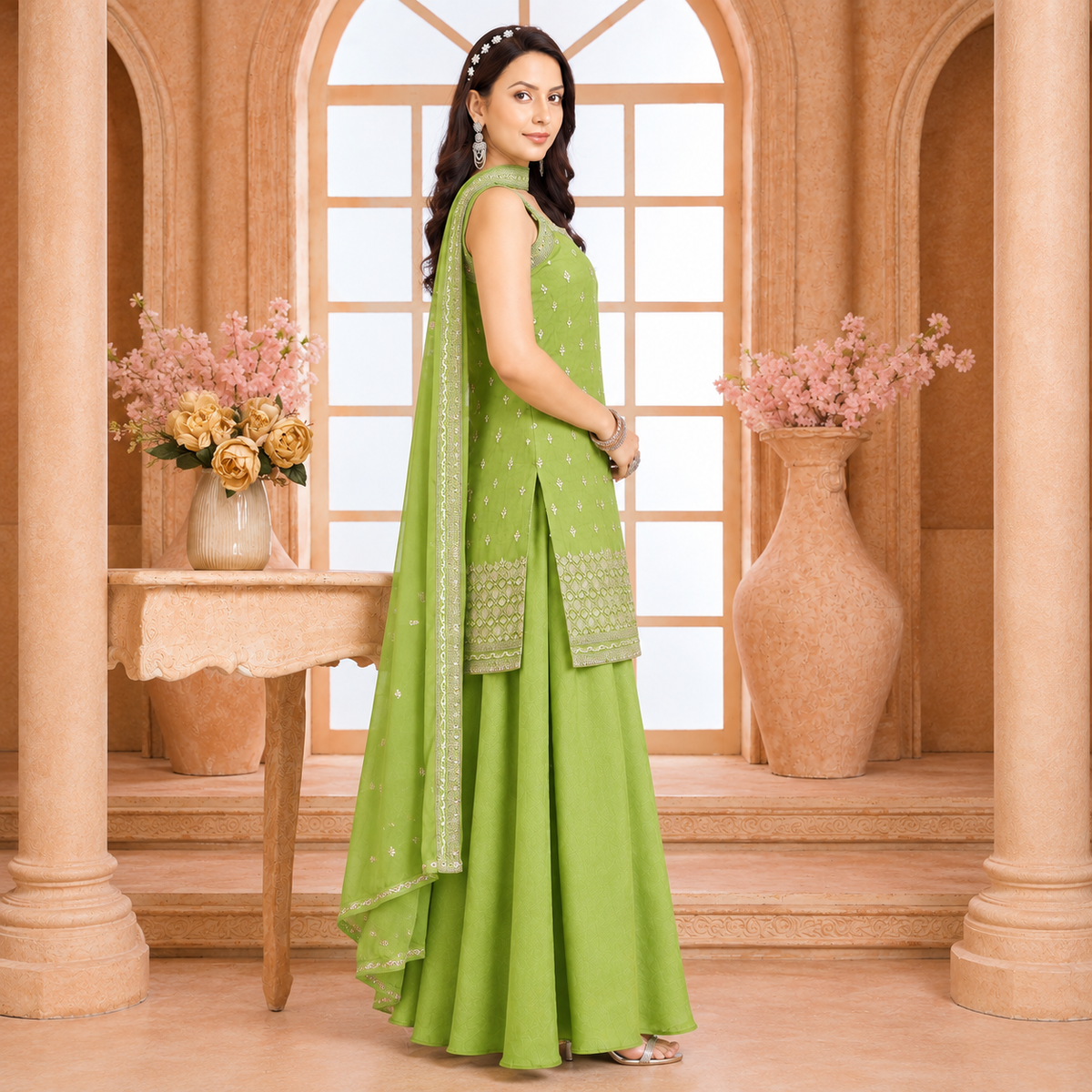 SHARARA