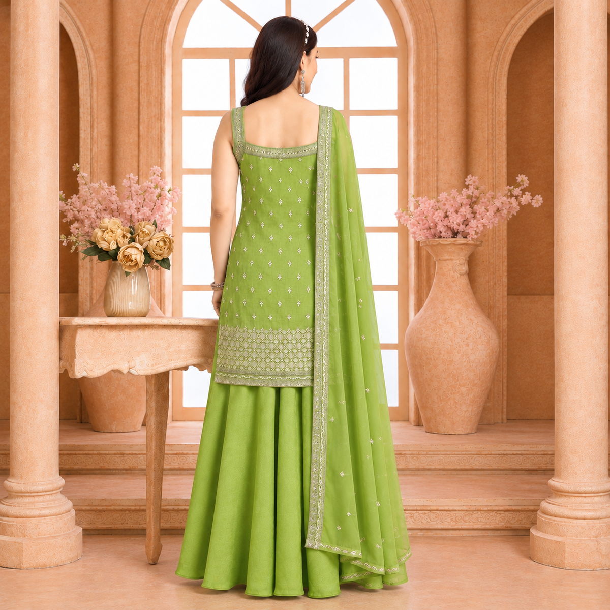 SHARARA