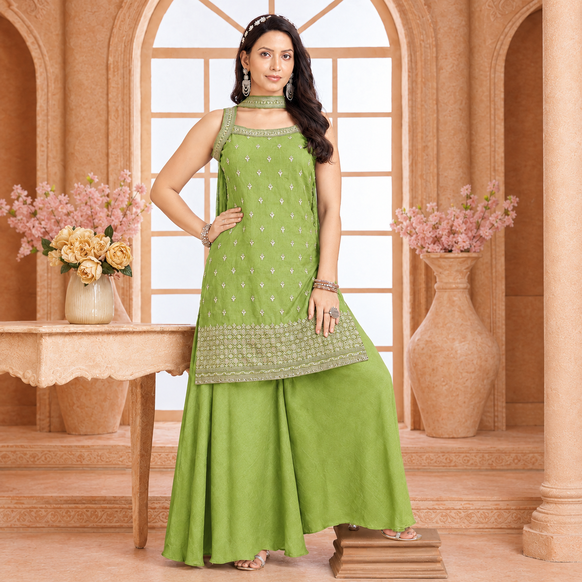 SHARARA