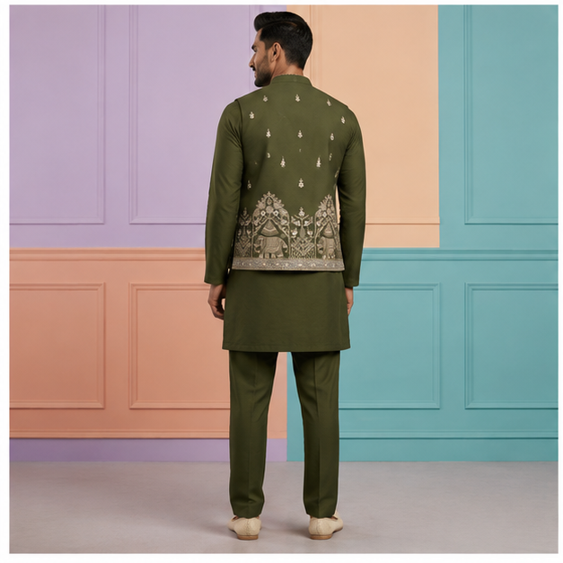 MODI SUIT