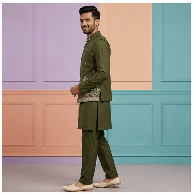 MODI SUIT
