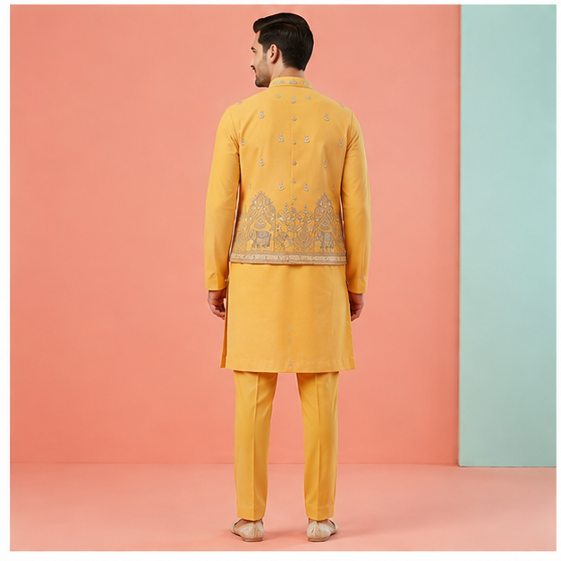 MODI SUIT