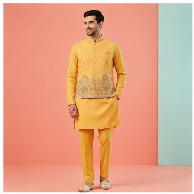 MODI SUIT