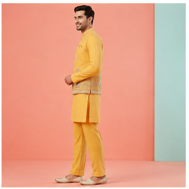 MODI SUIT