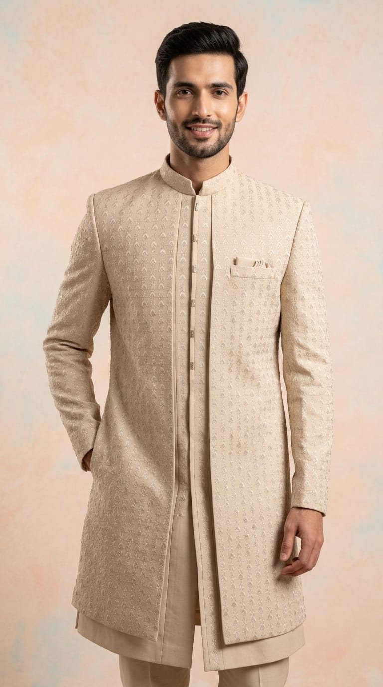 INDO-WESTERN